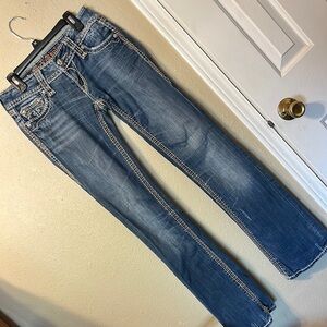 Rock Revival Boot cut jeans